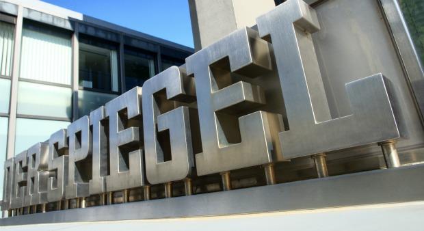 Der Spiegel: Chefredakteure müssen per sofort gehen