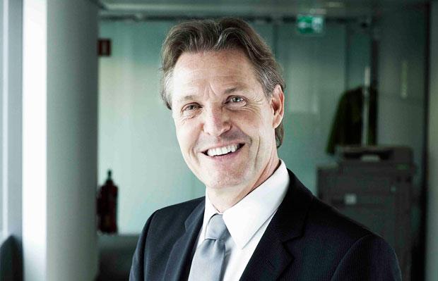 Bilanz: Erik Nolmans wird neuer stv. Chefredaktor