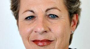 AZ Medien: Kommunikationschefin Eva Keller geht