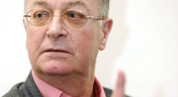 Blick: Jetzt redet Frank A. Meyer