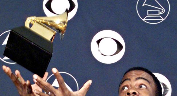 Grammy's: Newcomer räumen ab