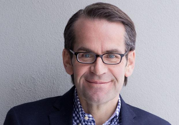 NZZ-Gruppe: Dominique von Matt ist neuer Verwaltungsrat