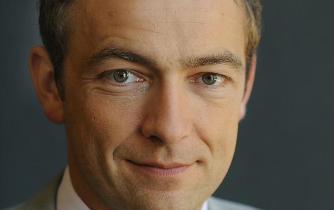 Berner Zeitung: Peter Jost wird neuer Chefredaktor