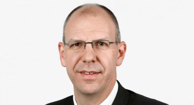 SRF: Charles Liebherr wird neuer Radiokorrespondent in Paris