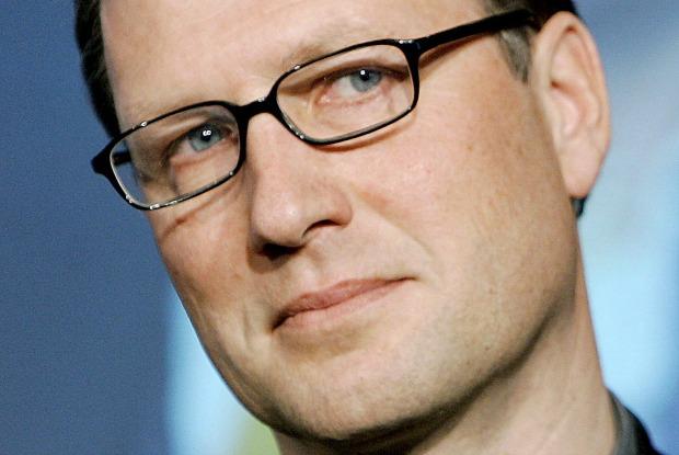 FAZ: Mathias Müller von Blumencron wird Digital-Chef
