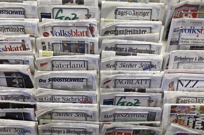 Medienkommission: Die 13 Mitglieder stehen fest