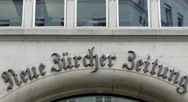 NZZ-Mediengruppe: Weniger Gewinn im ersten Halbjahr 2013