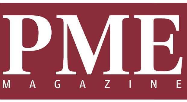 "PME Magazine": Mit neuem Layout