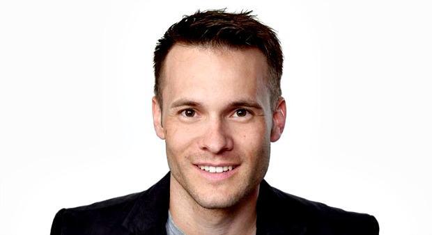 Patrick Hässig: Wechselt zu Radio Energy