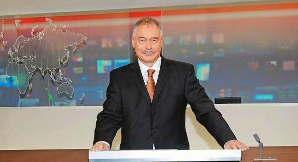 SRF: Stefan Tabacznik hört nach 40 Jahren TV auf