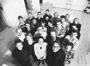 AEBI, STREBEL UND GRASDORF PARTNER, Februar 1997