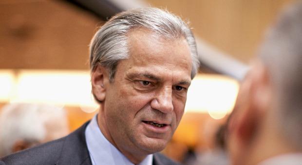 3+: Tobias Trevisan wird neuer Verwaltungsrat 