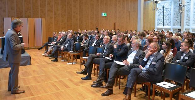 6. Marketing-Meeting: "75 Prozent der Neukunden kaufen nur ein Mal"