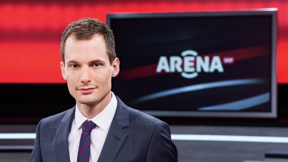 SRF: Gegen eine «übermöblierte» Arena