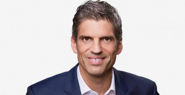 SRF: Roland Mägerle wird neuer Abteilungsleiter Sport