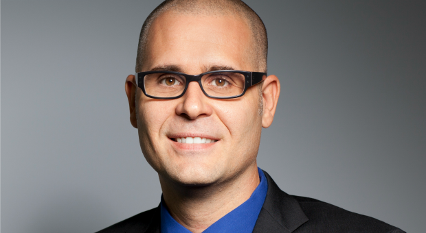 Tele 1: Adriano Gerussi wird Chefredaktor