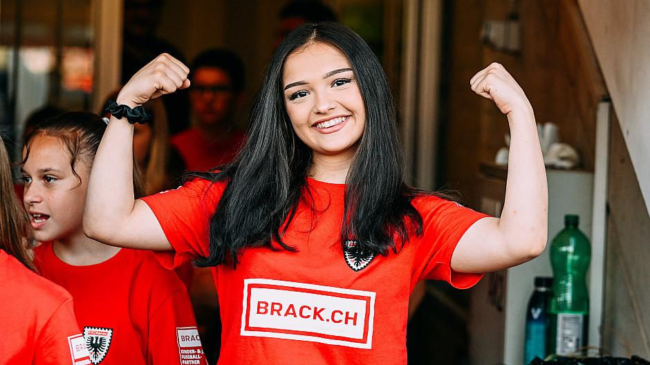 Brack.ch: «Aargauer Weg» wird unterstützt