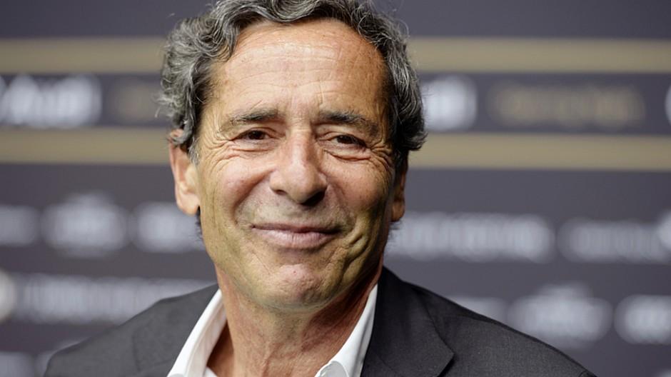 Roger Schawinski: Ab Dienstag ist der Medienpionier Ehrendoktor