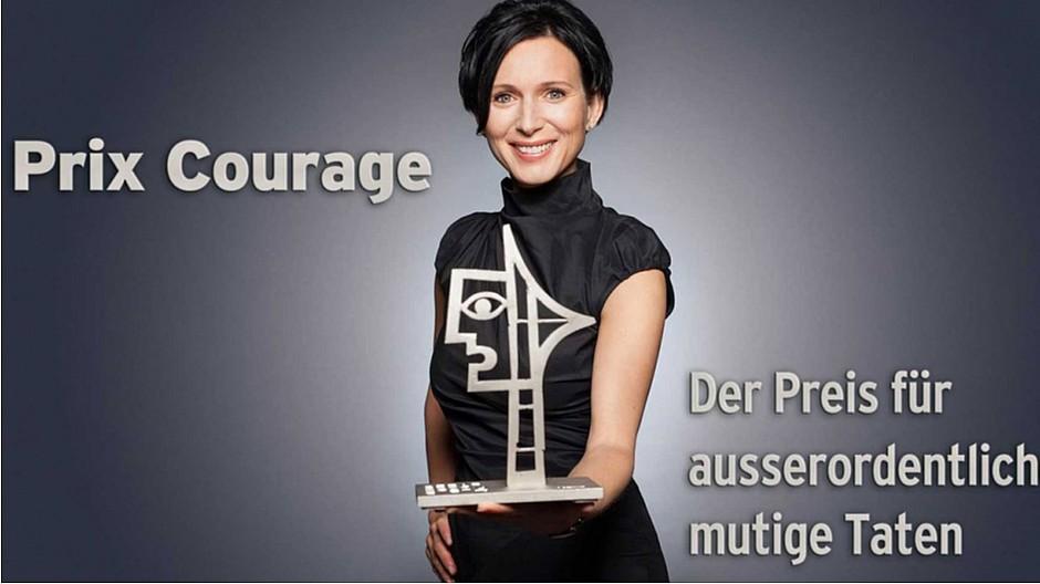 Beobachter: Neun Mutige für den «Prix Courage 2016» nominiert