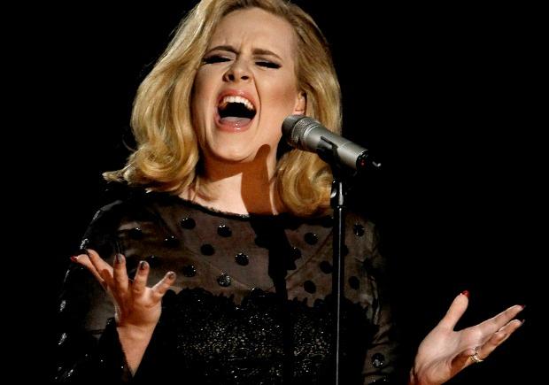 Adele: Schweizer Konzerte innert Minuten ausverkauft