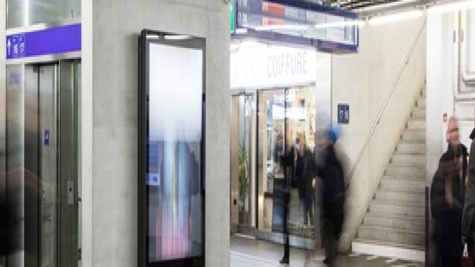 APG|SGA: Eine neue Generation von Scrollern