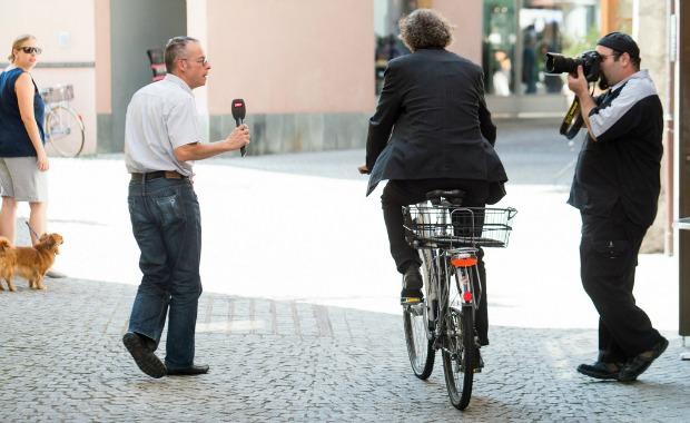 Affäre Geri Müller: 18 Parlamentarier beschweren sich beim Presserat