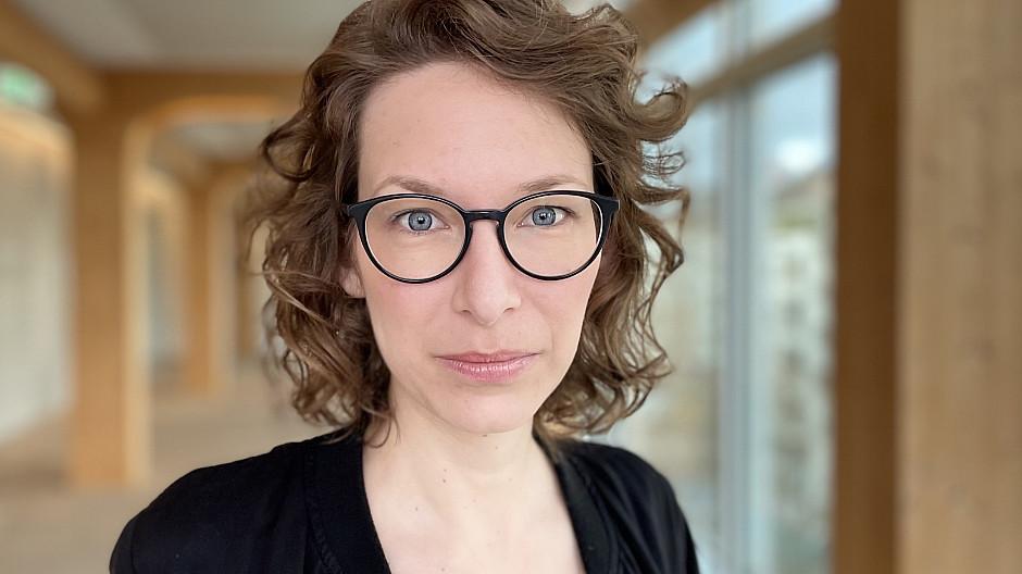 Tamedia: Aleksandra Hiltmann verlässt die Redaktion