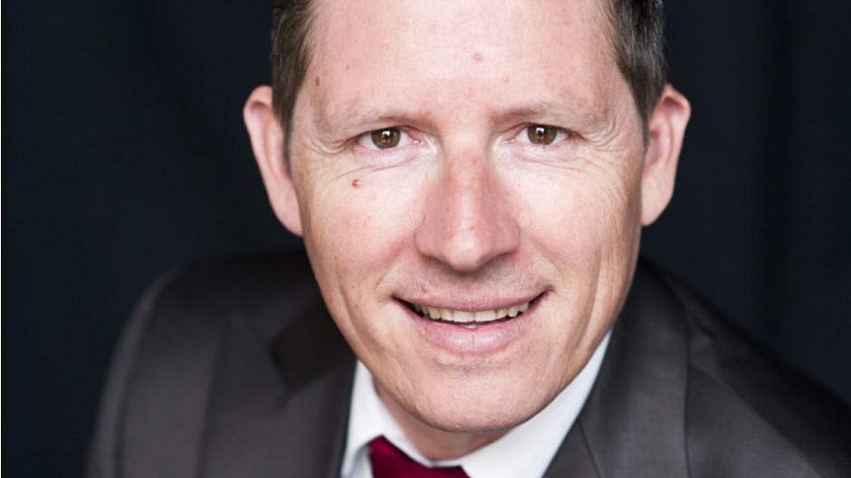 Bindella: Alexander Maycock ist neuer Marketingleiter