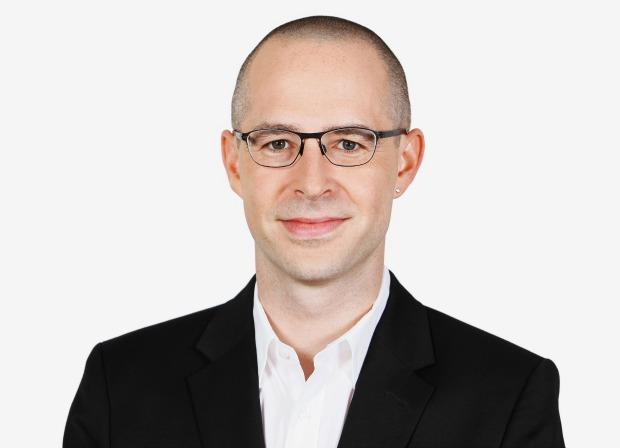 Joiz: Alexander Sautter nimmt nach eineinhalb Jahren den Hut