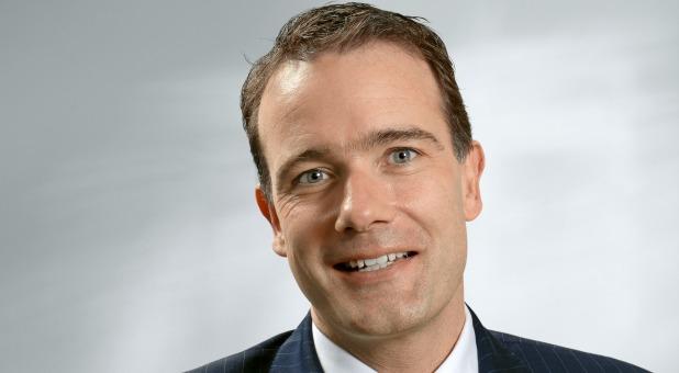 Ringier: Alexander Theobald übernimmt Bereich Operations & Business Development