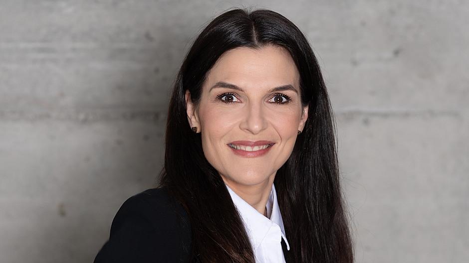 Swiss1: Alexandra Kronshagen wird CCO