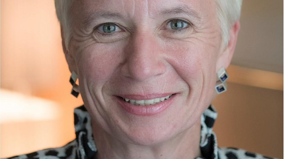 SRG: Alice Šáchová-Kleisli wird Verwaltungsrätin