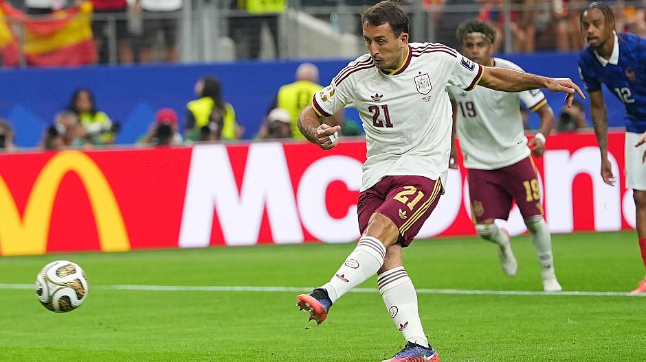 Fussball-WM: Alle 6,7 Sekunden ein Werbelogo