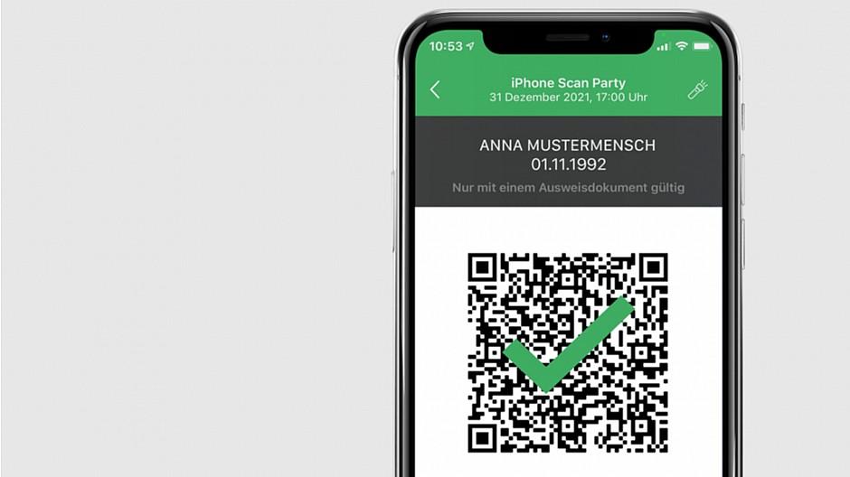 Ticketpark: Alles kombiniert in nur einer App