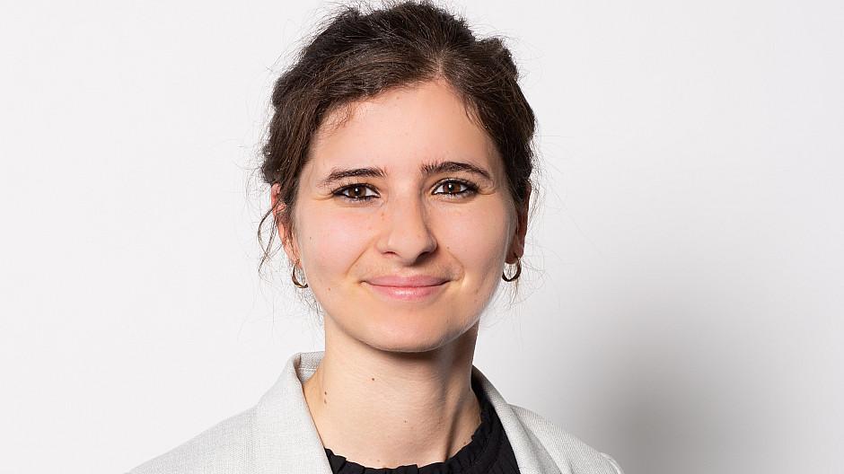 Smile: «Alter hat mit Erfolg wenig zu tun»