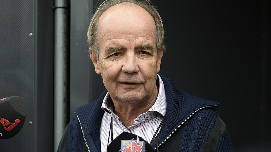 Takk Entertainment: André Béchir plant Comeback
