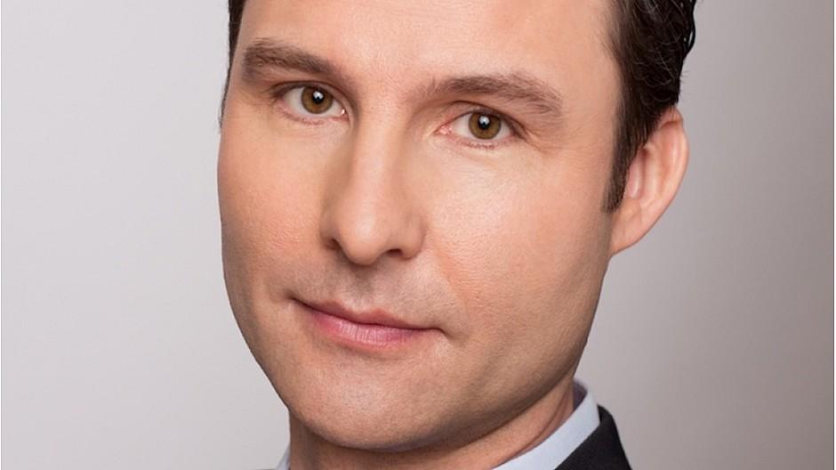 Schweizer Jugendherbergen: André Eisele ist neuer Marketingleiter