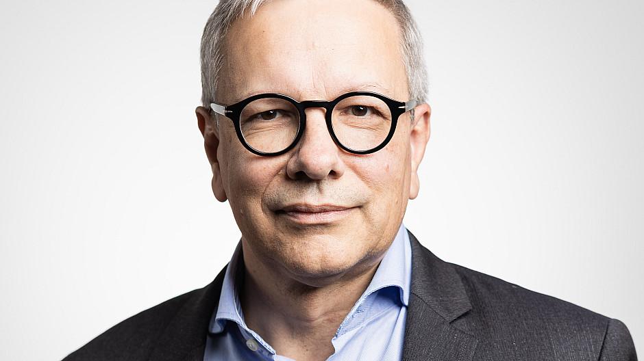 Tele 1 | TVO: André Moesch übernimmt CEO-Position