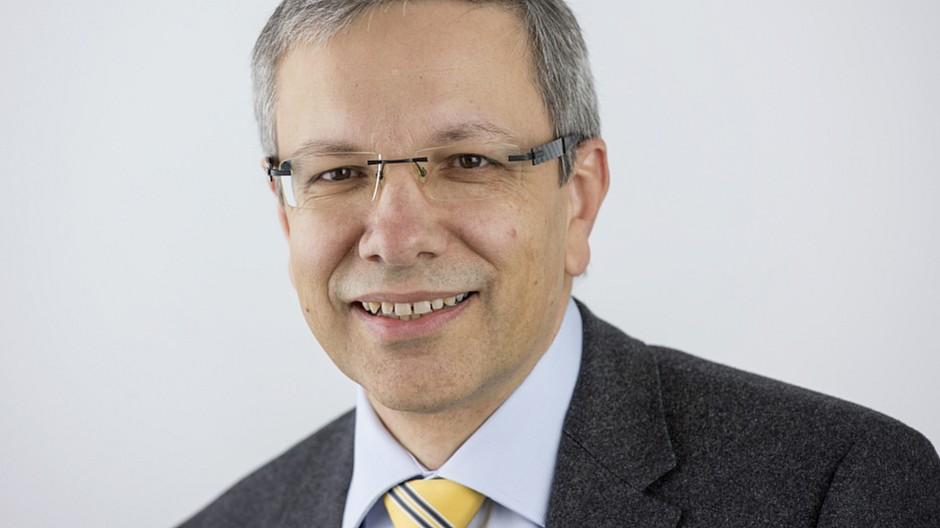 Job in Basel: André Moesch verlässt CH Media