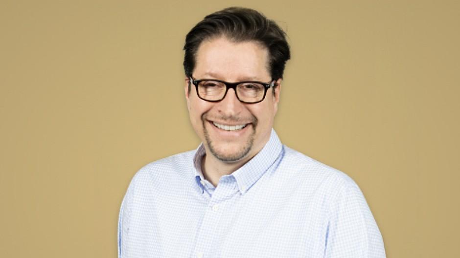 Habegger: André Sutter wird neuer Marketingleiter
