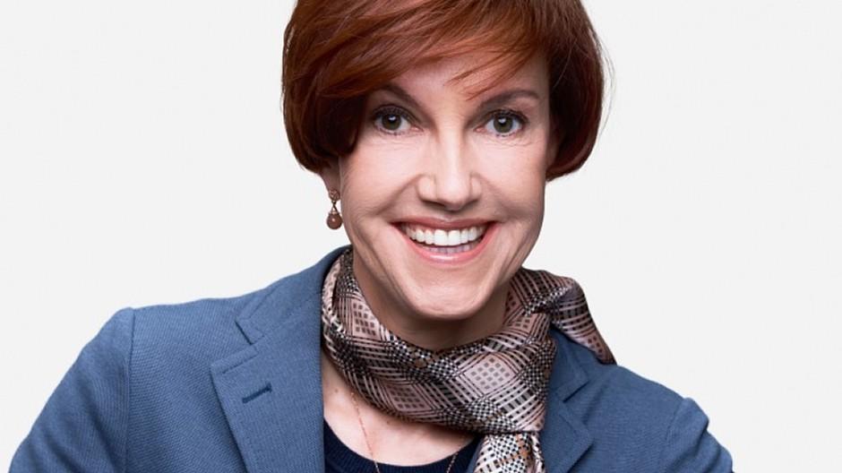 SRF: Andrea Hemmi erhält Mitsprache in der Leitung