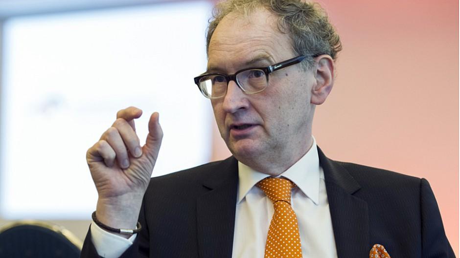 Medienförderung: Andrea Masüger schreibt von «Neid-Debatte»