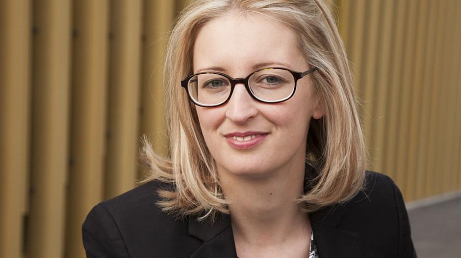 Ambassador & Opera: Andrea Pietsch wird Marketingchefin