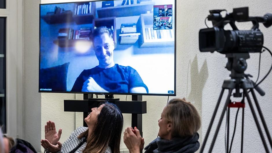 Real21: Andreas Babst gewinnt den Medienpreis