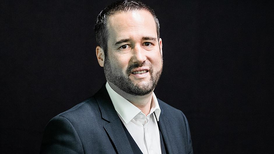Blue Sport: Andreas Böni wird Chefredaktor Sport