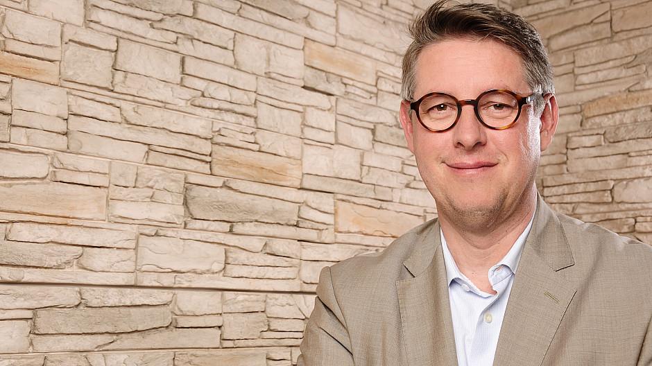 Livingdocs: Andreas Bossecker übernimmt als COO