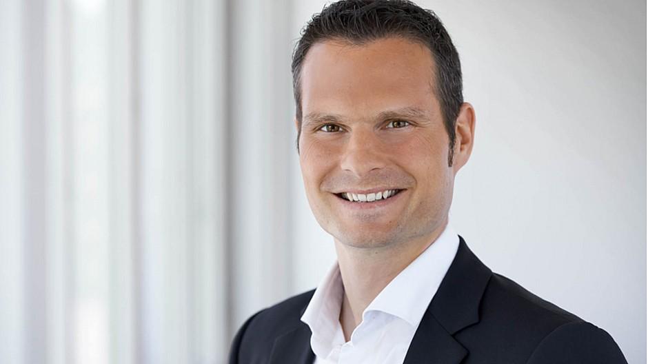 St. Gallen-Bodensee Tourismus: Andreas Kunz wird Marketingleiter