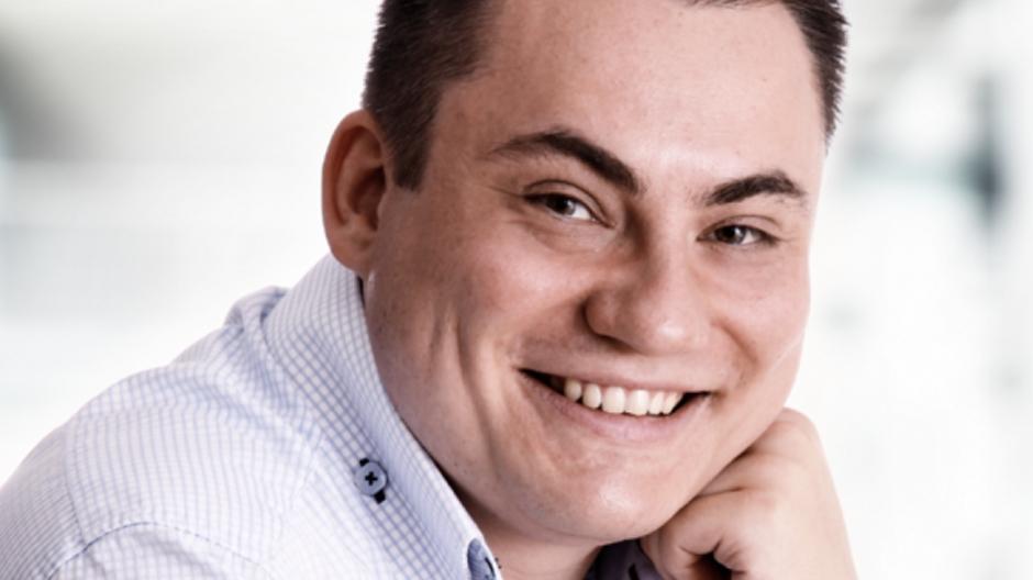 management tools research: Andreas Logk wird Chef