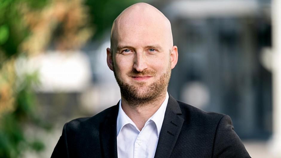 SRF: Andreas Reich wird EU-Korrespondent