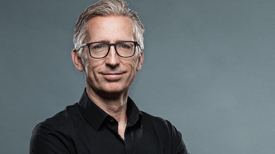GroupM Schweiz & Österreich: Andreas Vretscha wird neuer CEO